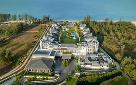 Khao Lak Marriott Beach Resort & Spa